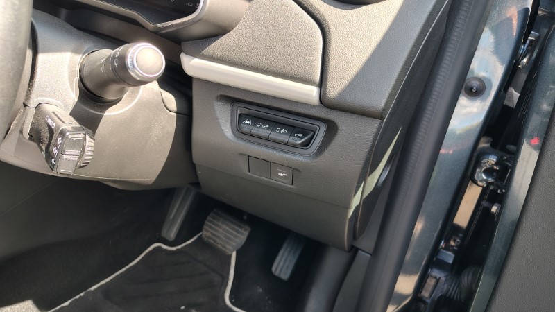 2021 Renault Zoe Used Car Sales (4)